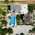 Casa Santa