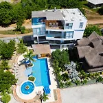 Casa Santa