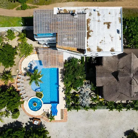 Casa Santa Cartagena