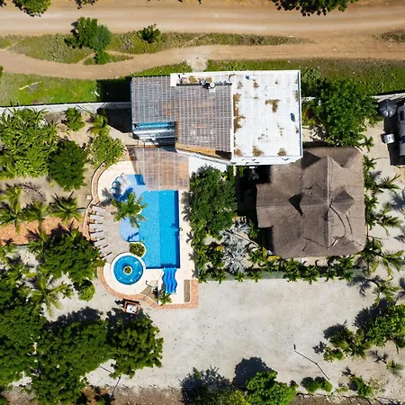 Casa Santa *